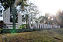 UEL completa 48 anos com a marca de quase 80 mil profissionais formados. Foto: Divulgação/UEL