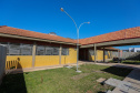 Obras do Colégio Estadual Ribeirão Grande no Jardim Paulista em Campina Grande do Sul. 30/09/2019  -  Foto: Geraldo Bubniak/AEN