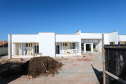 Obras  em Creche no Jardim Paulista em Campina Grande do Sul. 30/09/2019  -  Foto: Geraldo Bubniak/AEN