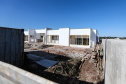 Obras  em Creche no Jardim Paulista em Campina Grande do Sul. 30/09/2019  -  Foto: Geraldo Bubniak/AEN
