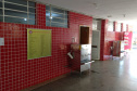 Colégio Estadual Claudino dos Santos, em Ipiranga. Foto: Divulgação/Fundepar