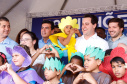 Londrina e outros sete municípios do Norte do Paraná terão R$ 29,8 milhões para fazer investimentos em escolas, ruas, centro cultural e compra de equipamentos. O governador Carlos Massa Ratinho Junior esteve nesta quinta-feira (03) em Londrina, onde recebeu os prefeitos e autorizou as licitações e homologações dos projetos.