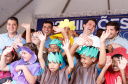 Londrina e outros sete municípios do Norte do Paraná terão R$ 29,8 milhões para fazer investimentos em escolas, ruas, centro cultural e compra de equipamentos. O governador Carlos Massa Ratinho Junior esteve nesta quinta-feira (03) em Londrina, onde recebeu os prefeitos e autorizou as licitações e homologações dos projetos.