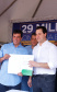 Londrina e outros sete municípios do Norte do Paraná terão R$ 29,8 milhões para fazer investimentos em escolas, ruas, centro cultural e compra de equipamentos. O governador Carlos Massa Ratinho Junior esteve nesta quinta-feira (03) em Londrina, onde recebeu os prefeitos e autorizou as licitações e homologações dos projetos.