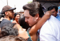 Londrina e outros sete municípios do Norte do Paraná terão R$ 29,8 milhões para fazer investimentos em escolas, ruas, centro cultural e compra de equipamentos. O governador Carlos Massa Ratinho Junior esteve nesta quinta-feira (03) em Londrina, onde recebeu os prefeitos e autorizou as licitações e homologações dos projetos.