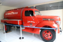 Abertura Centro Histórico do Corpo de Bombeiros.
Foto Gilson Abreu/AEN