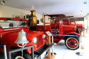 Abertura Centro Histórico do Corpo de Bombeiros.
Foto Gilson Abreu/AEN