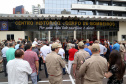 Abertura Centro Histórico do Corpo de Bombeiros.
Foto Gilson Abreu/AEN