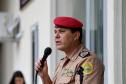 Abertura Centro Histórico do Corpo de Bombeiros.
Comandante Samuel Prestes
Foto Gilson Abreu/AEN