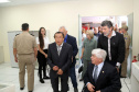 Abertura Centro Histórico do Corpo de Bombeiros.
Foto Gilson Abreu/AEN