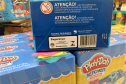 O Instituto de Pesos e Medidas do Paraná (Ipem-PR) alerta sobre os cuidados necessários na compra de presentes para o Dia das Crianças. É necessário verificar se os produtos seguem algumas normas para garantir a segurança e a saúde dos pequenos.Foto: Divulgação/IPEM
