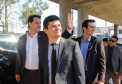 Visita técnica à Escola de Educação Especial Infantil. 