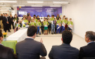 Visita técnica à Escola de Educação Especial Infantil. 