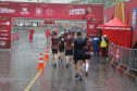 Curitiba, 06 de Outubro de 2019. 4ª Edição Corrida de Fogo do Corpo de Bombeiros..Foto:Soldado Fernando Chauchuti