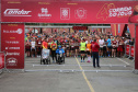 Curitiba, 06 de Outubro de 2019. 4ª Edição Corrida de Fogo do Corpo de Bombeiros..Foto:Soldado Fernando Chauchuti