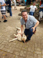 O Paraná Pet Amigo resultou na adoção de 91 animais, consequência dos eventos realizados no Parque Barigui, em Curitiba, e em diversos pontos do Interior do Estado. A ação promovida pela Secretaria de Estado Desenvolvimento Sustentável e do Turismo ocorreu no sábado (05) simultaneamente a outras atividades do Outubro Rosa, com programação integrada pelas Secretarias de Estado da Justiça, Família e Trabalho e da Saúde.