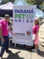 O Paraná Pet Amigo resultou na adoção de 91 animais, consequência dos eventos realizados no Parque Barigui, em Curitiba, e em diversos pontos do Interior do Estado. A ação promovida pela Secretaria de Estado Desenvolvimento Sustentável e do Turismo ocorreu no sábado (05) simultaneamente a outras atividades do Outubro Rosa, com programação integrada pelas Secretarias de Estado da Justiça, Família e Trabalho e da Saúde.
