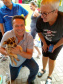 O Paraná Pet Amigo resultou na adoção de 91 animais, consequência dos eventos realizados no Parque Barigui, em Curitiba, e em diversos pontos do Interior do Estado. A ação promovida pela Secretaria de Estado Desenvolvimento Sustentável e do Turismo ocorreu no sábado (05) simultaneamente a outras atividades do Outubro Rosa, com programação integrada pelas Secretarias de Estado da Justiça, Família e Trabalho e da Saúde.