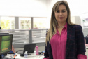  A coordenadora de Desenvolvimento Profissional da CGE, Mirian Simões, destacou que é fundamental o órgão se integrar a campanhas de sensibilização. “É preciso se cuidar e pelo menos uma vez por ano fazer os procedimentos, autoexames e consultas”, disse. Mirian superou um câncer de colo de útero, descoberto ainda na fase inicial com os exames de rotina.
