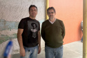 O Instituto Emater e a União Nacional das Cooperativas da Agricultura Familiar e Economia Solidária (Unicafes) estão capacitando cerca de 160 dirigentes de pequenas cooperativas de produção para que elas avancem na profissionalização e gestão de suas instituições, com o objetivo de melhorar e ampliar o atendimento ao associado.Foto: Divulgação/SEAB