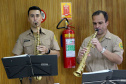 O Batalhão de Polícia Rodoviária (BPRv) recebeu nesta quarta-feira (09), na sede do Departamento de Estradas e Rodagens (DER-PR), em Curitiba, o novo comandante da unidade. O coronel Erich Wagner Osternack passou a função ao tenente-coronel Olavo Vianei Francischett Nunes, que desde 2012 chefiava a Central de Operações Policiais Militares (Copom).