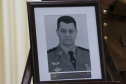 O Batalhão de Polícia Rodoviária (BPRv) recebeu nesta quarta-feira (09), na sede do Departamento de Estradas e Rodagens (DER-PR), em Curitiba, o novo comandante da unidade. O coronel Erich Wagner Osternack passou a função ao tenente-coronel Olavo Vianei Francischett Nunes, que desde 2012 chefiava a Central de Operações Policiais Militares (Copom).