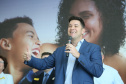 O Governo do Estado vai fortalecer a estrutura de assistência social de 164 municípios paranaenses, com o repasse de R$ 19 milhões para aprimoramento de Centros de Referência de Assistência Social (Cras) e de Centros de Referência Especializado de Assistência Social (Creas), além da concessão de benefícios eventuais