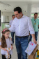 O governador Carlos Massa Ratinho Júnior inaugura nesta quinta-feira (10) , o viaduto da BR-277 e as obras de ampliação do Terminal de Contêineres de Paranaguá (TCP).Paranaguá, 09/10/2019 -  Foto: Geraldo Bubniak/AEN
