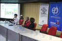 Comec lança  protocolo 100% digital para processos de parcelamento de solo da região metropolitana de Curitiba.
Foto:Ari Dias