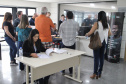 Comec lança  protocolo 100% digital para processos de parcelamento de solo da região metropolitana de Curitiba.
Foto:Ari Dias