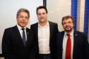 O Paraná passou a ter o maior terminal portuário em movimentação de contêineres do País