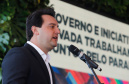 O Paraná passou a ter o maior terminal portuário em movimentação de contêineres do País. Nesta quinta-feira (10) o governador Carlos Massa Ratinho Junior inaugurou as obras de ampliação do Terminal de Contêineres de Paranaguá (TCP), que aumentarão o potencial de operação em 66%, passando das atuais 1,5 milhão TEUs/ano para 2,5 milhões.