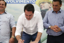 O Governo do Estado confirmou nesta quinta-feira (10) a liberação de R$ 6,3 milhões para nove municípios da Região Oeste do Paraná