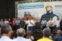 O Governo do Estado confirmou nesta quinta-feira (10) a liberação de R$ 6,3 milhões para nove municípios da Região Oeste do Paraná