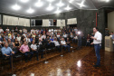 O Governo do Estado confirmou nesta quinta-feira (10) a liberação de R$ 6,3 milhões para nove municípios da Região Oeste do Paraná