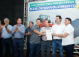 O Governo do Estado confirmou nesta quinta-feira (10) a liberação de R$ 6,3 milhões para nove municípios da Região Oeste do Paraná