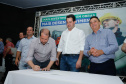 O Governo do Estado confirmou nesta quinta-feira (10) a liberação de R$ 6,3 milhões para nove municípios da Região Oeste do Paraná
