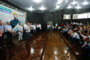 O Governo do Estado confirmou nesta quinta-feira (10) a liberação de R$ 6,3 milhões para nove municípios da Região Oeste do Paraná