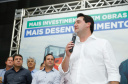 O Governo do Estado confirmou nesta quinta-feira (10) a liberação de R$ 6,3 milhões para nove municípios da Região Oeste do Paraná