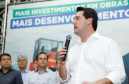 O Governo do Estado confirmou nesta quinta-feira (10) a liberação de R$ 6,3 milhões para nove municípios da Região Oeste do Paraná