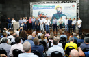 O Governo do Estado confirmou nesta quinta-feira (10) a liberação de R$ 6,3 milhões para nove municípios da Região Oeste do Paraná