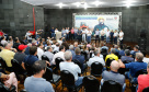 O Governo do Estado confirmou nesta quinta-feira (10) a liberação de R$ 6,3 milhões para nove municípios da Região Oeste do Paraná