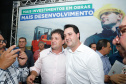 O Governo do Estado confirmou nesta quinta-feira (10) a liberação de R$ 6,3 milhões para nove municípios da Região Oeste do Paraná