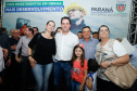 O Governo do Estado confirmou nesta quinta-feira (10) a liberação de R$ 6,3 milhões para nove municípios da Região Oeste do Paraná