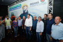 O Governo do Estado confirmou nesta quinta-feira (10) a liberação de R$ 6,3 milhões para nove municípios da Região Oeste do Paraná