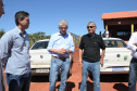 Um novo empreendimento de fruticultura, que recebe investimentos de R$ 26 milhões e está sendo instalado em Santo Antonio do Paraíso, no Norte Pioneiro, deverá impactar a economia da região. O empreendimento Vila Puree é integrado com produtores, que vão produzir oito tipos de frutas para extração da polpa. A renda que será gerada no campo está estimada em R$ 3,2 milhões por ano agrícola. Foto:Divulgação/SEAB