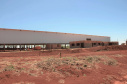 Um novo empreendimento de fruticultura, que recebe investimentos de R$ 26 milhões e está sendo instalado em Santo Antonio do Paraíso, no Norte Pioneiro, deverá impactar a economia da região. O empreendimento Vila Puree é integrado com produtores, que vão produzir oito tipos de frutas para extração da polpa. A renda que será gerada no campo está estimada em R$ 3,2 milhões por ano agrícola. Foto:Divulgação/SEAB