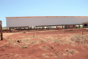 Um novo empreendimento de fruticultura, que recebe investimentos de R$ 26 milhões e está sendo instalado em Santo Antonio do Paraíso, no Norte Pioneiro, deverá impactar a economia da região. O empreendimento Vila Puree é integrado com produtores, que vão produzir oito tipos de frutas para extração da polpa. A renda que será gerada no campo está estimada em R$ 3,2 milhões por ano agrícola. Foto:Divulgação/SEAB