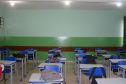 Projeto Mãos Amigas já garantiu melhorias em mais de 600 escolas. Foto: Keila Ferreira/Fundepar