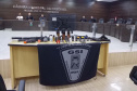 Governo capacita mais de 500 agentes penitenciários. Foto: Divulgação/Depen